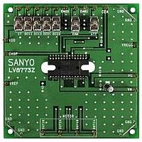 onsemi LV8773GEVB Motor/Motion Controller & Driver EVM FOR LV8773