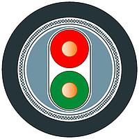 SIEMENS 6XV18305FH10 Bus Cable CABLE PROFI FC PA BLACK (20M MIN.)