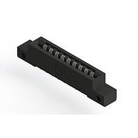EDAC 857-009-453-112 Receptacles High Temp Card Edge Connector