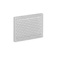 Banner Engineering BRT-30X20MT Reflector Retroreflective Target: Rectangular 30 x 20 mm; Microprism - Reflectivity Factor: 1.2; Max Temp = 60 degree C; Plastic - Self Adhesive Tape