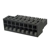 Amphenol Anytek HO0420000000G Headers HO - 7.5 - 4P black color