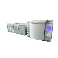 HV HIPOT GDC-9560B Gas Chromatograph Analyzer