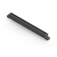 EDAC 395-054-542-104 Standard Card Edge Connectors .100" (2.54mm) Pitch Card Edge Connector