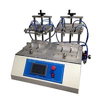Jinuosh L-6900 Pneumatic Key Life Testing Machine (10~50mm, 10~60times/min)