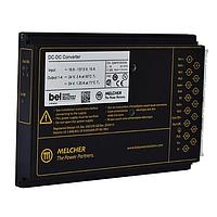 Bel Power Solutions HP3060-9RG Isolated 121W 16-137.5Vi 5.1/24/24Vo 12/2.5A