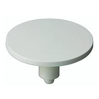 RAFI 5.46.168.047/0209 Switch Bezels / Switch Caps Plunger Round 4.8mmL 14.5mm dia