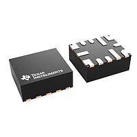 Texas Instruments TPS7A5301BRPSR High-Accuracy Low-Dropout Voltage Regulator 3-A 1.1-V low-VIN low-noise high-accu