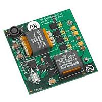 onsemi NCP1562-100WGEVB Power Management IC Development Tools 100W 48 V TELECOM BRICK