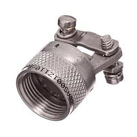 Glenair 620AS001Z110-98 Strain Reliefs STAINLESS STEEL - STRAIN RELIEF/CLAMPS