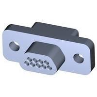 Raychem - TE Connectivity 1-1532179-9 Micro-D D-Sub Connectors M83513/03-A03C MCKS-C2-B-9P6G9-18.0