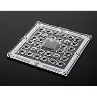 Ledil CS16578_STRADELLA-IP-28-T4B Lens Assembly mm (D)