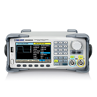 SIGLENT SDG6052X Pulse/Arbitrary Waveform Generator (500MHz; 2CH; 2.4GSa/s)