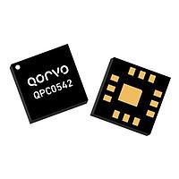 Qorvo QPC0542SR RF Switch ICs 0.05-50 GHz SOI SPDT Switch