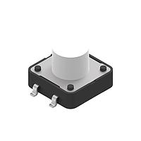 Wurth Elektronik 430151005826 Tactile Switches WS-TASV Tact Switch