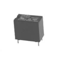 Song Chuan 307N-1AC-C-12VDC Power Relays Mini PCB Relay, Single pole open, AgNi, Flux tight, 12 VDC