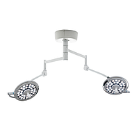 Micare JD1800 Double Ceiling Shadowless Operating Lamp