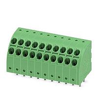 PHOENIX CONTACT 1725016 Fixed Terminal Blocks PTDA 1.5/10-3.5 10P 3.5MM FIXED
