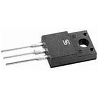 Taiwan Semiconductor MBRF20200CTHC0 Schottky Rectifiers 20A, 200V, Schottky Rectifier