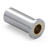 Mill-Max 3305-2-15-80-47-27-10-0 Solder Mount .155 Long Receptacle Acc .025-.037 NoTai
