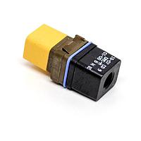 DEUTSCH - TE Connectivity DMC-M01-08BNE Rectangular MIL Spec Connectors DMC INS S 1C 1#8 N LC E