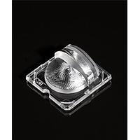 Ledil C18689_BELLA-SQ-HC Single Lens SPECIAL HALF-C TYPE BEAM