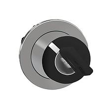SCHNEIDER ZB4FG6 Handle FLUSH SW 455 2P MAINT. RETURN R TO C
