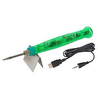 Proskit SI-168U USB Powered Soldering Iron (DC 5V, 8W)