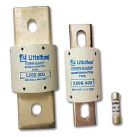Littelfuse L50S100.T Semiconductor Fuse 100A 500VAC 450VDC FF L50S POWR-SPEED