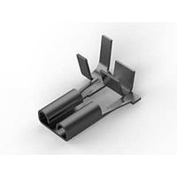 AMP Connectors - TE Connectivity 63944-1 Quick Disconnects RCPT 250 FLG FAST AMVAR TPPHBZ