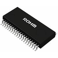 ROHM Semiconductor BD37067FV-ME2 Sound Processor with Built-in High Voltage Amplifier 7V-9.5V I2C BUS 6 Output Audio Prcsr