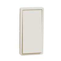 Square D SQR16101LA Rocker Plate SWITCH MODULE UNIVERSAL ROCKER PLATE LA