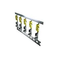 Samtec CC79R-2630-01-L Contacts .100 Mini Mate  Crimp Contact, Reel Packaging