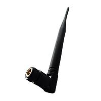 RF Solutions ANT-4WHIP3H-SMA Indoor Antennas Antenna 433MHz, +2dBm Whip, SMA hinged