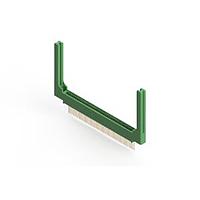 EDAC 345-044-542-658 Standard Card Edge Connectors .100" (2.54mm) Pitch Card Edge Connector