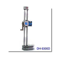 METROLOGY DH-9300D Thước đo độ cao đồng hồ METROLOGY-Taiwan, DH-9300D/0.01mm