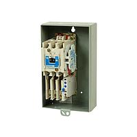 Eaton ECN0522CAA Motor Drives FS NEMA FVNR SZ 2-ENCL3R 480