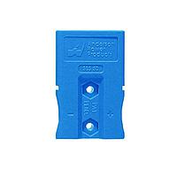 Anderson Power Products PSBS50BLU Housings SBS50 HSG/SP BLU-PBT 600V 110A