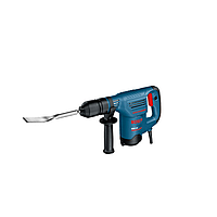 BOSCH GSH 3E Demolition Hammer with SDS plus