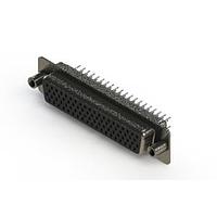 EDAC 638-078-630-268 High Density D-Sub Connectors Vertical High Density D-Sub Connector