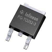 Infineon BTS3050TFATMA1 Low Side HITFET