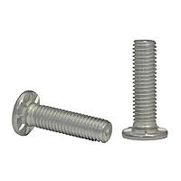 PEM HFLH-0518-16ZI Mounting Hardware STUD, ENLARG HEAD, HARD PANEL