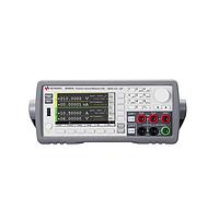 KEYSIGHT B2902A Precision Source/Measure Unit (2 ch, 100 fA, 210V, 3A DC/10.5A Pulse)