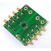 Texas Instruments ISO7341CEVM Digital Isolator ISO7341CEVM