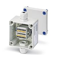 PHOENIX CONTACT 3001998 Enclosures for Industrial Automation E AB A 85X83X60 6MPT