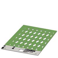 PHOENIX CONTACT 0829325 Labels US-WMTB (24X5) GN