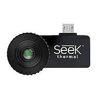 Seek Thermal Imaging Camera Calibration Service
