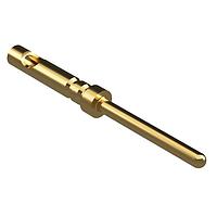 Amphenol Positronic MS8022D/AA-50 D-Sub Contacts