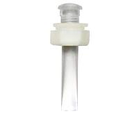 BIVAR PLTR2-48MM-PR2 Rigid Light Pipes IP67Rigid Light Pipe 3mm 48mm (1.890in.)