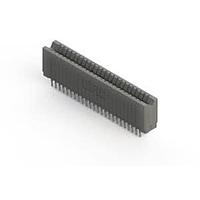 EDAC 745-048-545-206 Standard Card Edge Connectors Press-fit Card Edge Connector