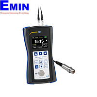 PCE TG 300-NO5 Material Thickness Meter (0.65~600 mm; 1~600 mm)